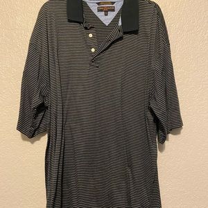Tommy Hilfiger Golf Polo